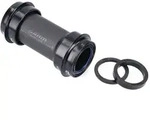 SRAM Innenlager DUB PF30 - schwarz