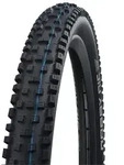 Schwalbe Nobby Nic Super Trail,TLE Black FR 27.5x2.60 27.5 x 2.60 2025