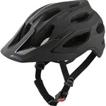 Alpina Carapax 2.0 52-57 - black matt