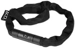 Acid Kettenschloss CORVID K120 - Schwarz