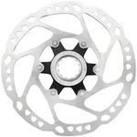 Shimano Bremsscheibe SM-RT64 Center-Lock 160 mm Innenverzahnung