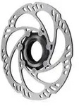 Magura Bremsscheibe MDR-C CL 180 mm f&uuml;r Schnellspannachse