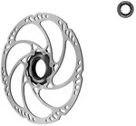 Magura Bremsscheibe MDR-C CL 203 mm - black