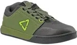 Leatt DBX 3.0 Flatpedal Shoe 40 - Cactus