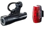 Cateye Beleuchtungskit GVolt 70.1 + Micro G StVZO