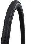 Schwalbe Reifen G-ONE ALLROUND Evo Super Ground 28 x 1.35 - Schwarz