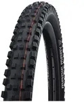 Schwalbe Magic Mary Faltreifen Evolution Line Soft Black Super Trail,TLE
