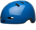 Bell Lil Ripper 45-52 - gloss blue
