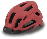 Cube Helm CINITY 49-55 - Red