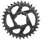 SRAM Kettenblatt Eagle Direct Mount 12-fach schwarz