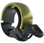 Knog Oi Classic Fahrradklingel S - Olive