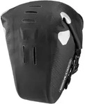 Ortlieb Saddle-Bag Two 1.6 l - black matt
