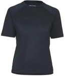 POC Women's Reform Enduro Light Tee L - Uranium Black
