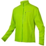 Endura Hummvee Wasserdichte Jacke M - Neon-Gelb