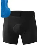 Gonso SITIVO U M 2XL - black / skydiver