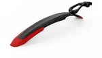 Acid Steckschutzblech VANE DISC hinten 29" - Black ́n ́Red