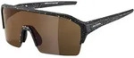Alpina Ram HR Q-Lite - black-blur matt