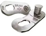 SRAM Kettenschloss RED AXS 12x - Silber