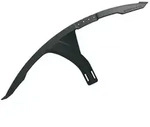 SKS Mudrocker Front - Schwarz