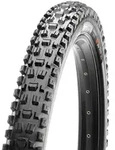 Maxxis Assegai DualCompound TR EXO 29 x 2.60 - schwarz