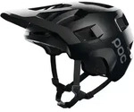 POC Kortal 51-54 - Uranium Black Matt