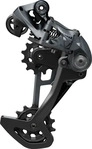 SRAM XX1 Eagle Schaltwerk - Schwarz