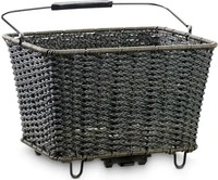 Cube Acid Gep&auml;cktr&auml;gerkorb 25 RILink - Rattan Brown