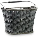 Cube Acid Lenkerkorb 16 FILink - Rattan Brown