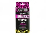 Muc Off UltimateTubeless Kit - DH/Trail/Enduro pink