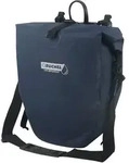 B&uuml;chel Gep&auml;cktr&auml;gertasche wasserdicht 25 l - blau