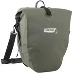 B&uuml;chel Gep&auml;cktr&auml;gertasche wasserdicht 25 l - waldgr&uuml;n
