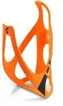 Cube Flaschenhalter HPP - Matt Orange ́n ́Black