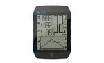 Cube Fahrradcomputer RACE EVO