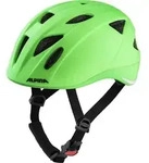 Alpina Ximo L.E. Kinder 47-51 - Green Matt