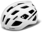 Cube Helm ROAD RACE 53-57 - White