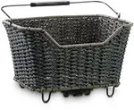 Cube Acid Gep&auml;cktr&auml;gerkorb 20 RILink - Rattan Brown