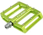 Cube Pedale ALL MOUNTAIN - Green