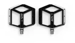 Acid Pedale FLAT A1-CB - Black