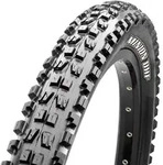 Maxxis Minion DHF 3C MaxxTerra TLR EXO+ - schwarz