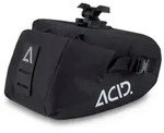 Acid Satteltasche CLICK XL - Black