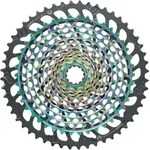 SRAM Kassette XG-1299 X-Glide 10-52T - rainbow