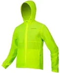Endura Hummvee Windshell Jacke XXL - bright yellow