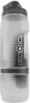 Fidlock Bottle 800ml + Bike Base - Transparent White