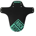 RockShox MTB Fender - schwarz-gr&uuml;n
