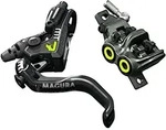 Magura MT7N ohne BAT 1-Finger HC-Hebel, links/rechts 2200 - schwarz