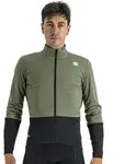 Sportful Total Comfort Jacket 3XL - Beetle Black