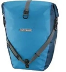 Ortlieb Back-Roller Plus - dusk blue-denim