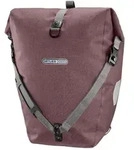 Ortlieb Back-Roller Urban - ash rose