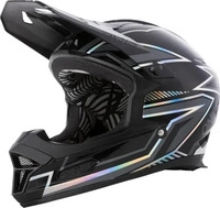 O'Neal FURY Helmet RAPID 59-60 2020