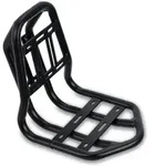 Acid Frontgep&auml;cktr&auml;ger COMPACT 20" - black